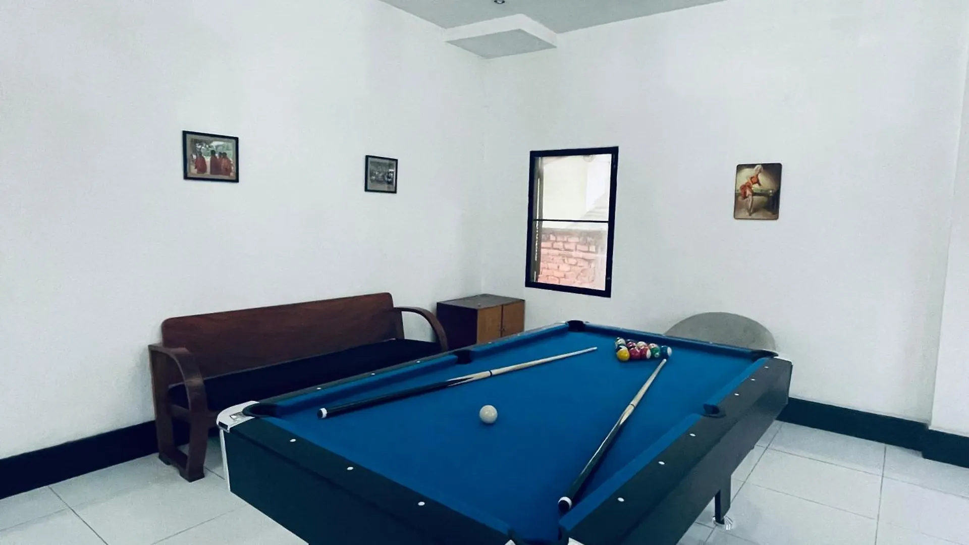 Meet Sunset Hostel Luangprabang  Luang Prabang