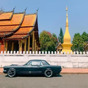 Senesouk Luang Prabang