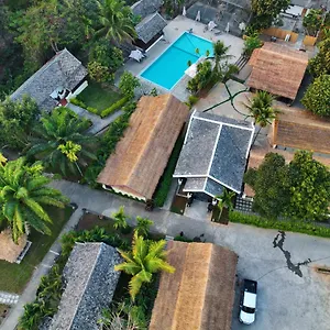 Chanon Luang Prabang