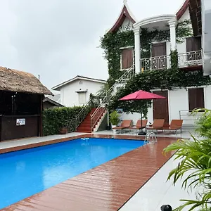 Sabai Sabai Auberge de jeunesse